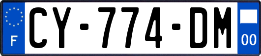 CY-774-DM