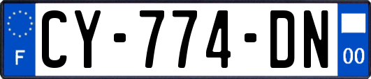 CY-774-DN