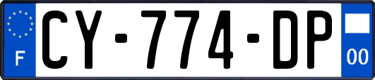 CY-774-DP