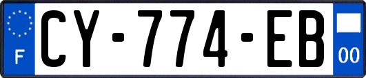 CY-774-EB
