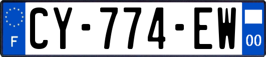 CY-774-EW