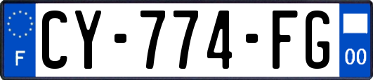 CY-774-FG