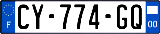 CY-774-GQ