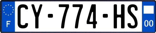 CY-774-HS