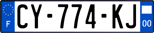 CY-774-KJ