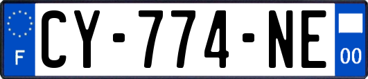 CY-774-NE