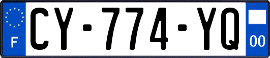 CY-774-YQ