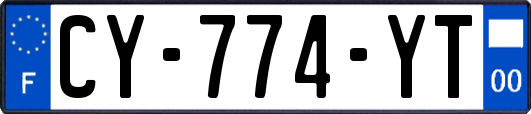 CY-774-YT