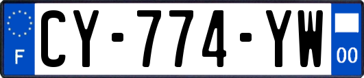 CY-774-YW