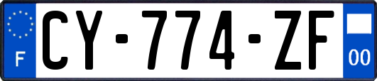 CY-774-ZF