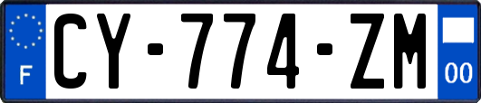 CY-774-ZM
