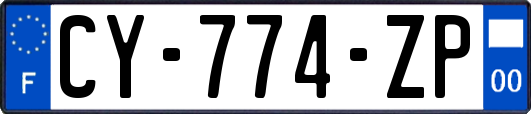 CY-774-ZP