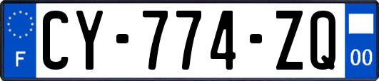 CY-774-ZQ
