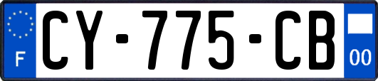 CY-775-CB