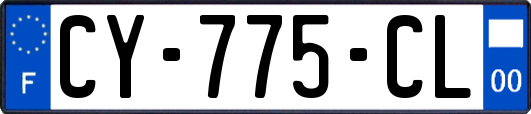 CY-775-CL