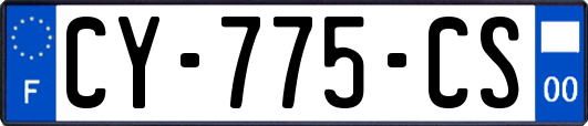 CY-775-CS