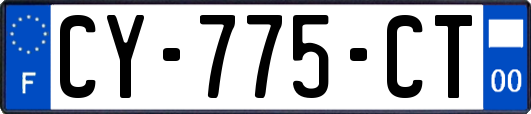 CY-775-CT