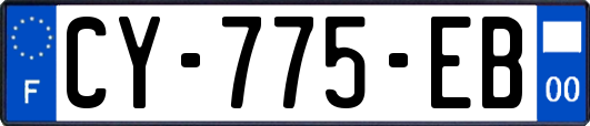 CY-775-EB