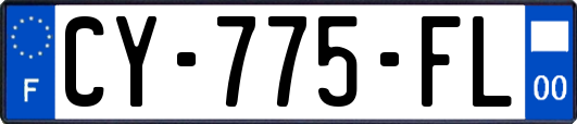 CY-775-FL