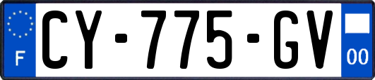 CY-775-GV