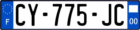 CY-775-JC