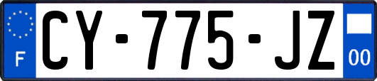 CY-775-JZ