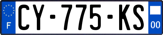 CY-775-KS