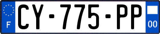 CY-775-PP