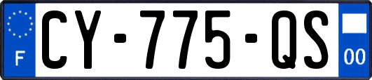 CY-775-QS