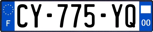 CY-775-YQ