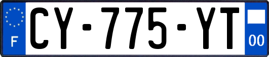 CY-775-YT