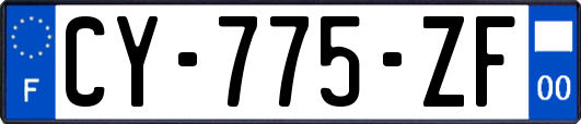 CY-775-ZF