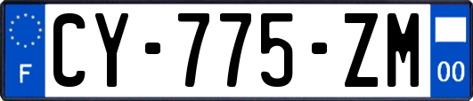 CY-775-ZM