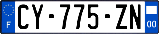 CY-775-ZN