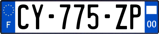 CY-775-ZP