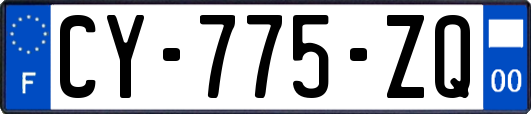 CY-775-ZQ