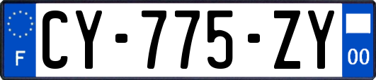 CY-775-ZY