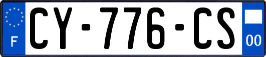 CY-776-CS