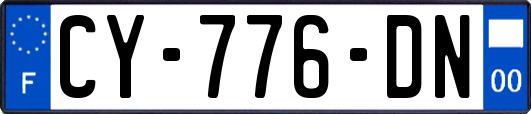 CY-776-DN
