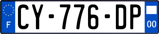 CY-776-DP