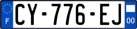 CY-776-EJ