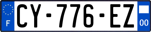 CY-776-EZ