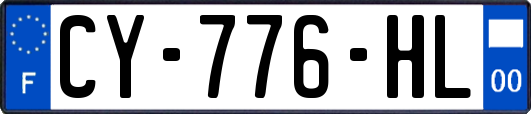 CY-776-HL