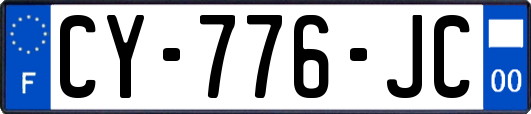 CY-776-JC