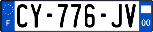 CY-776-JV