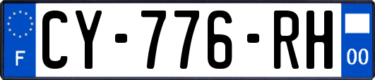 CY-776-RH