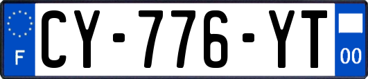 CY-776-YT