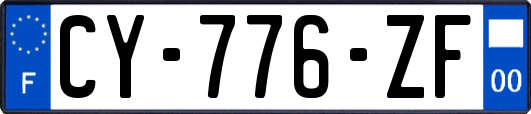 CY-776-ZF