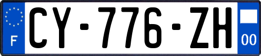 CY-776-ZH