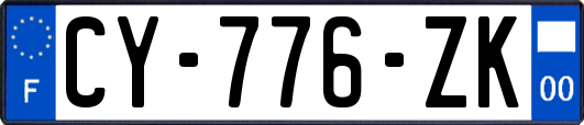 CY-776-ZK